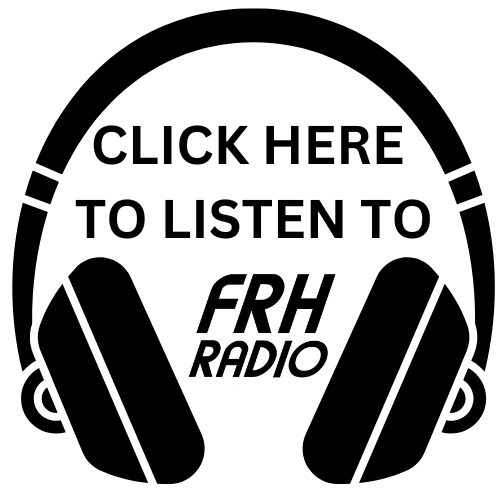 Link to FRH Radio on Zeno